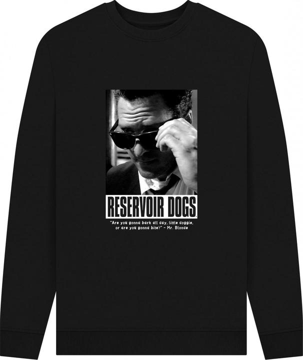 Immagine prodotto Little Doggie Sweatshirt (L)