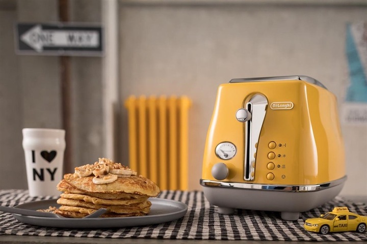 Immagine prodotto De'Longhi Icona Capitals