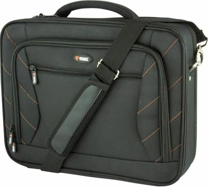 Immagine prodotto Yenkee Indiana 15.6" nero / Borsa per computer portatile 15.6" (15.60", Universale)