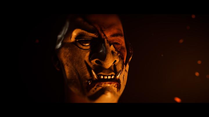 Produktbild Sony Ghost Of Yotei (PS5, Deutsch)