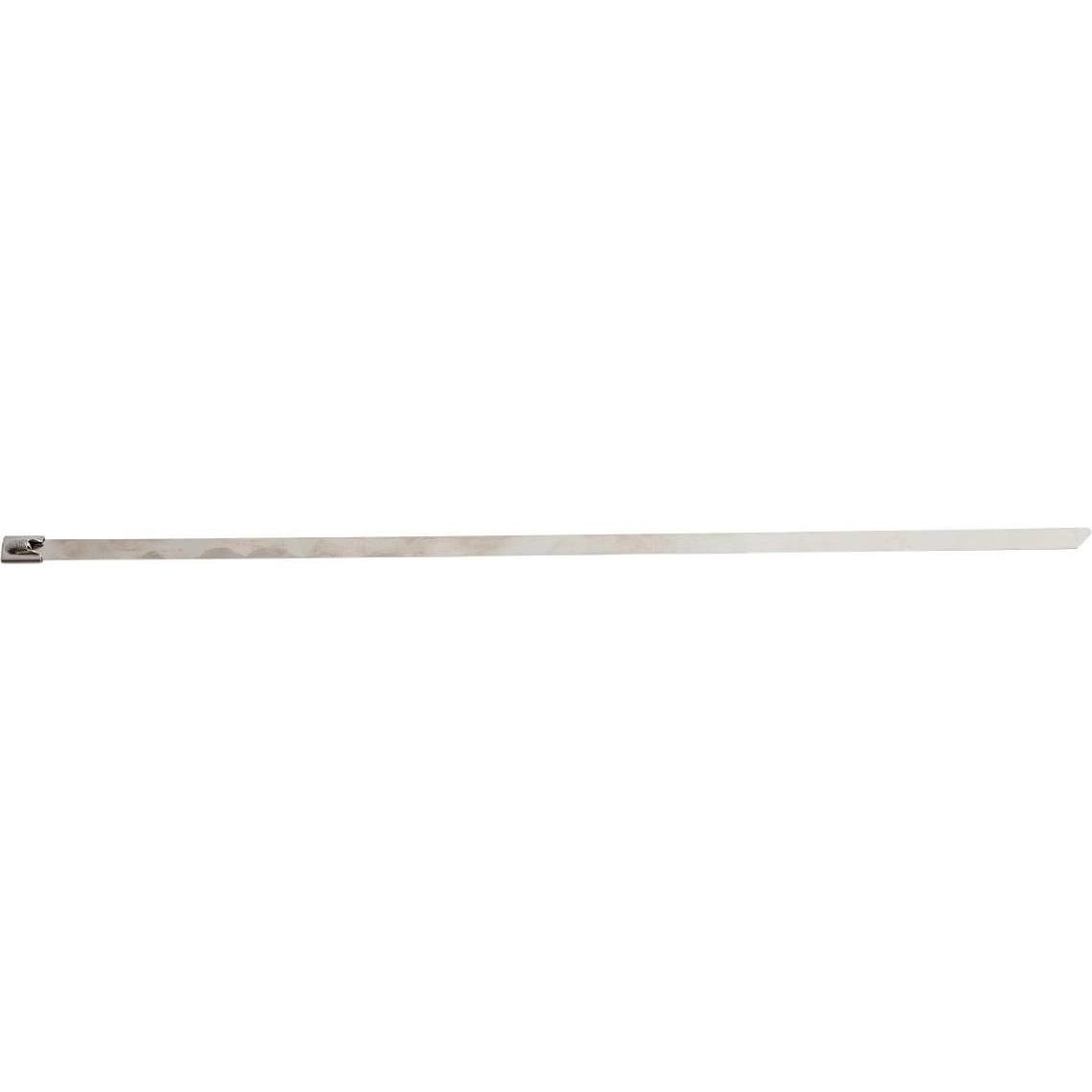 Brady, Kabelbinder, Kabelbinder (370 mm, 100 Stk.)