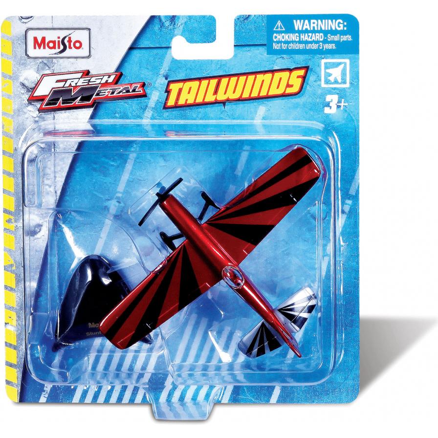 Tailwinds aircraft 14 cm
