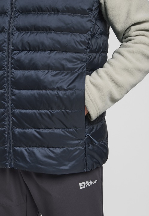 Immagine prodotto Jack Wolfskin Pilvi Down Vest M (M)