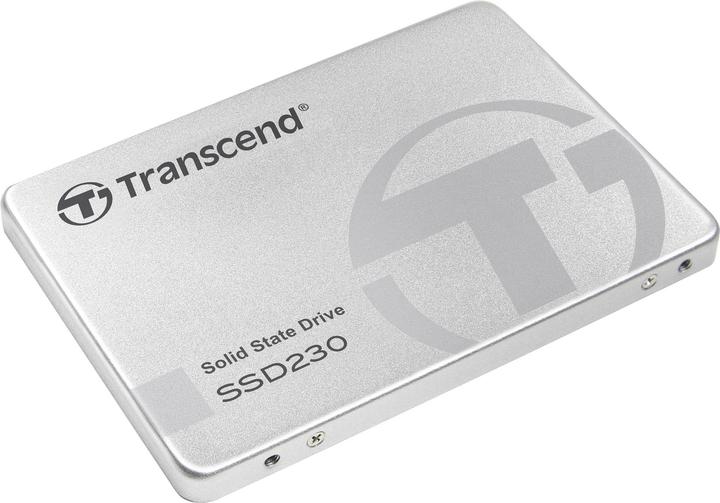 Produktbild Transcend SSD230S (2000 GB, 2.5")