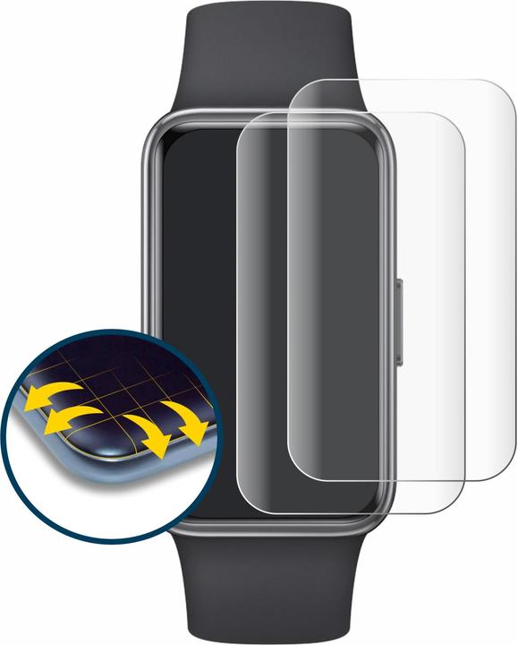 Actual product image BROTECT Full-Screen Protector