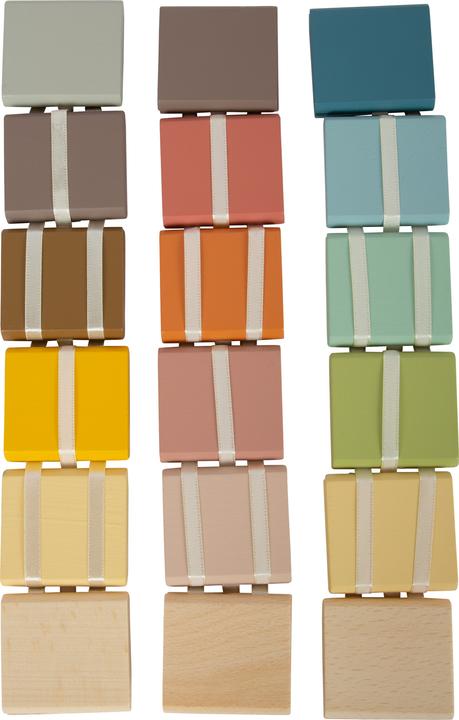 Actual product image small foot Display Jacob's ladder