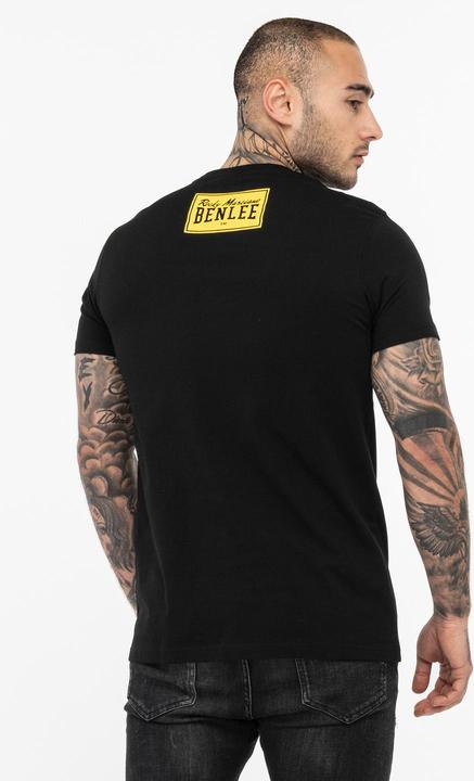 Actual product image Benlee Logo (XL)