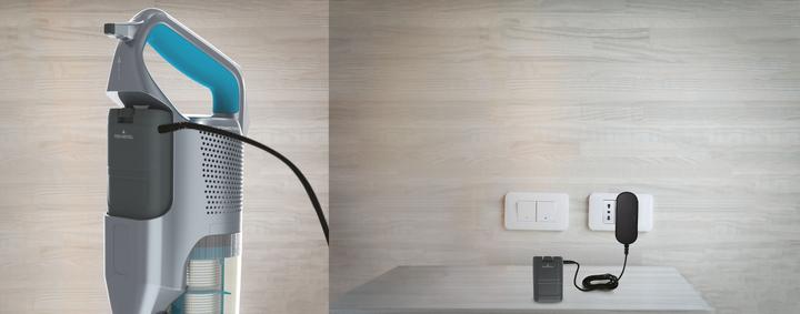 Actual product image Hoover H-Free 500 Hydro Plus