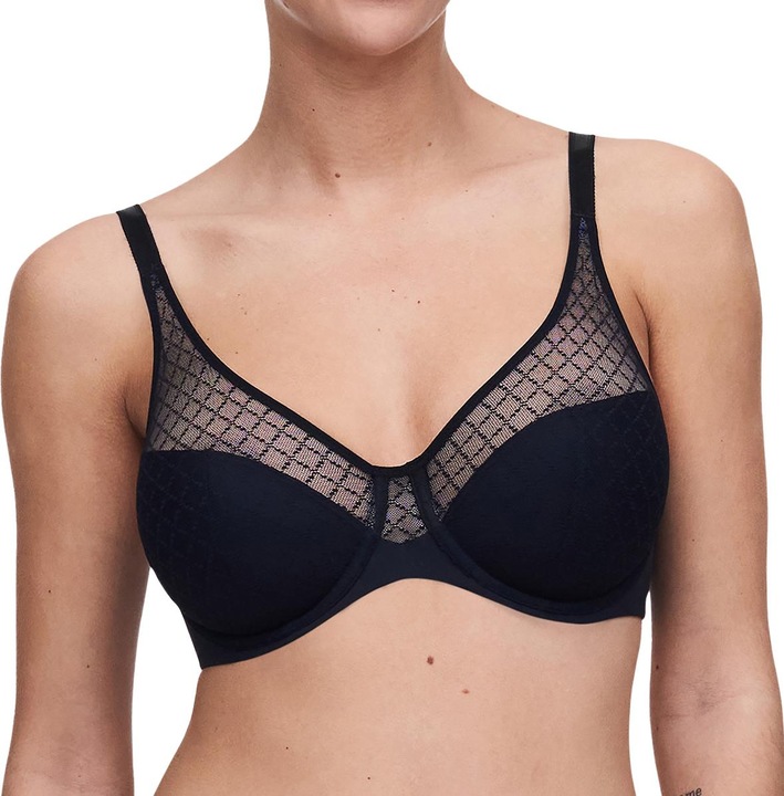 Chantelle Norah Chic Bügel-BH (95 E, Einzelpack)