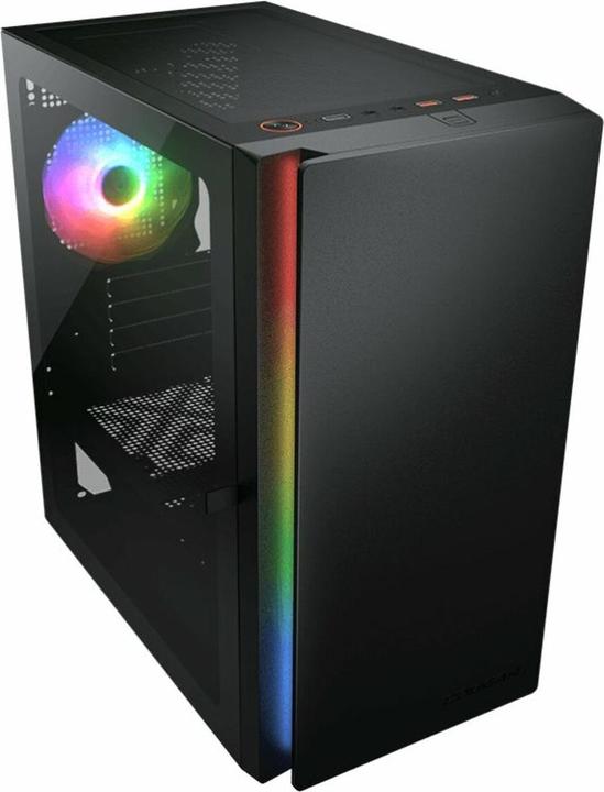 Produktbild Cougar Purity RGB (mATX, Mini-ITX)