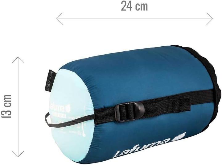 Image du produit Lafuma Active 10 (198 cm)