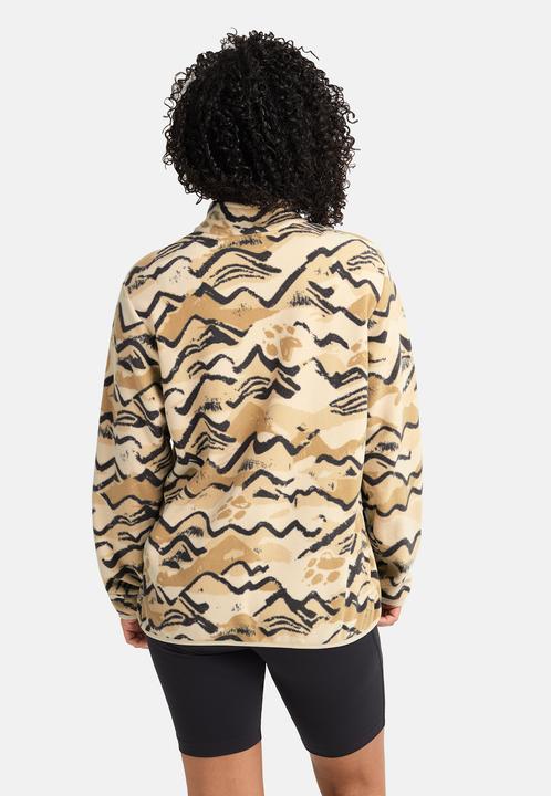 Produktbild Jack Wolfskin Paw Era 100 Print Hz W (L)