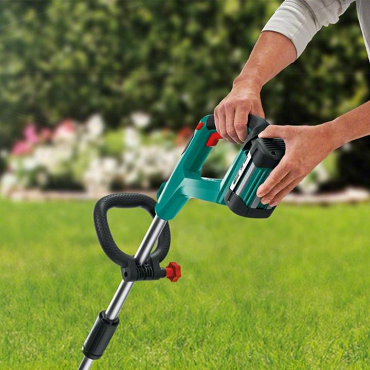 Produktbild Bosch Home & Garden Advanced Grass Cut 36 (ohne Akku/ohne Lader) (Trimmfaden)