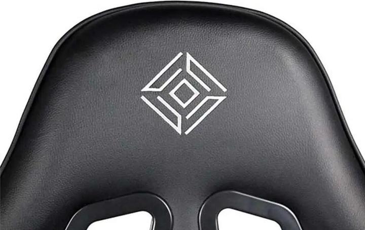 Immagine prodotto Subsonic Black Gaming Chair GEM