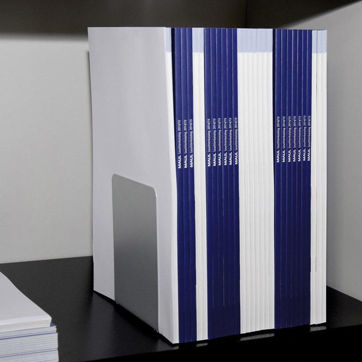 Produktbild Maul Buchstütze (12.5 x 15 x 15 cm)