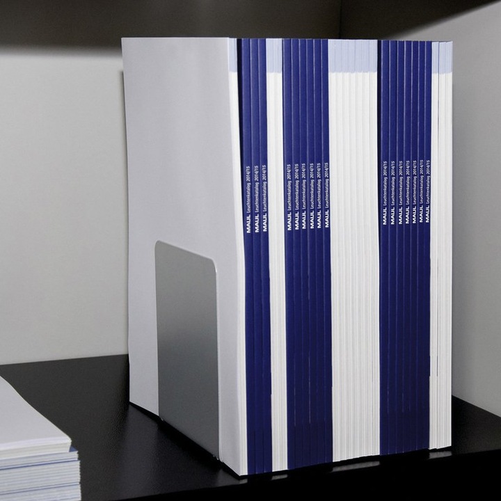 Image du produit Maul Bookend (12,5 x 15 x 15 cm)