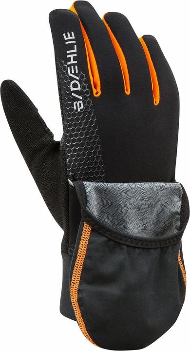 Actual product image Daehlie Glove Rush (S)