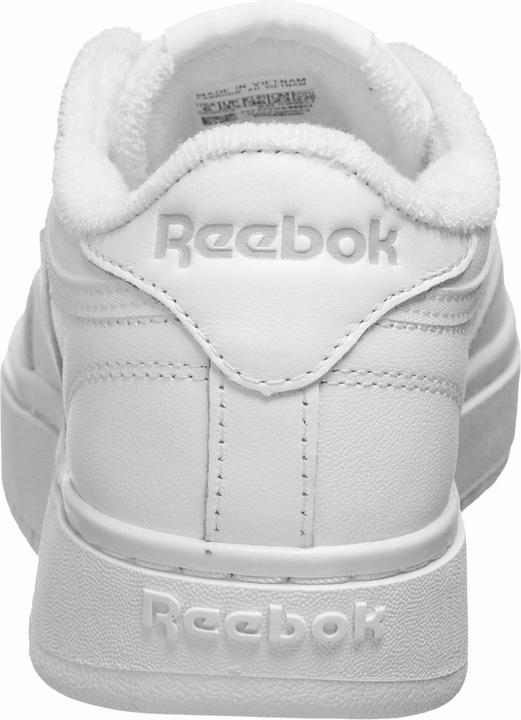 Image du produit Reebok Chaussures Club C Double (38)