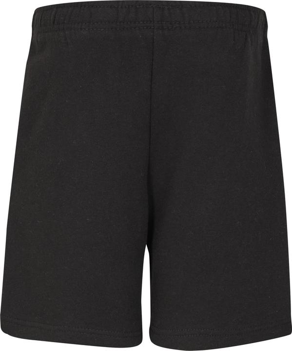Image du produit Urban Classics Kids Basic Essential Sweatshorts black 110/116 (110)