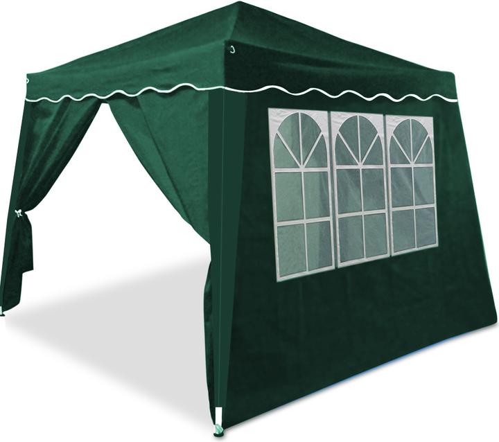 Actual product image Deuba Folding tent (300 cm, 300 cm)