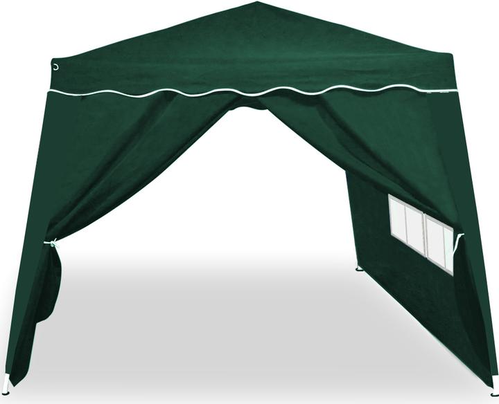 Actual product image Deuba Folding tent (300 cm, 300 cm)