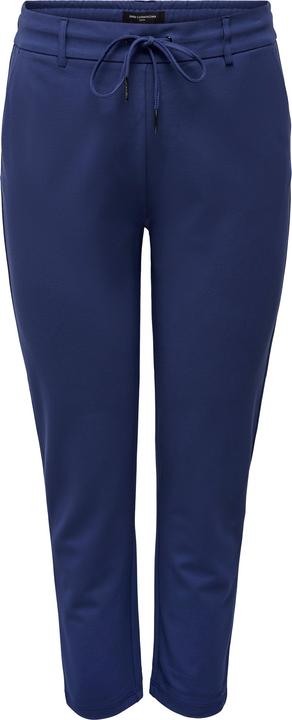 Produktbild Only Curvy einfarbige Hose (W44/L32)