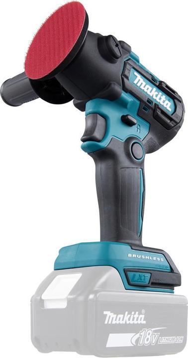 Productafbeelding Makita DPV300Z (Excentrische polijstmachine)