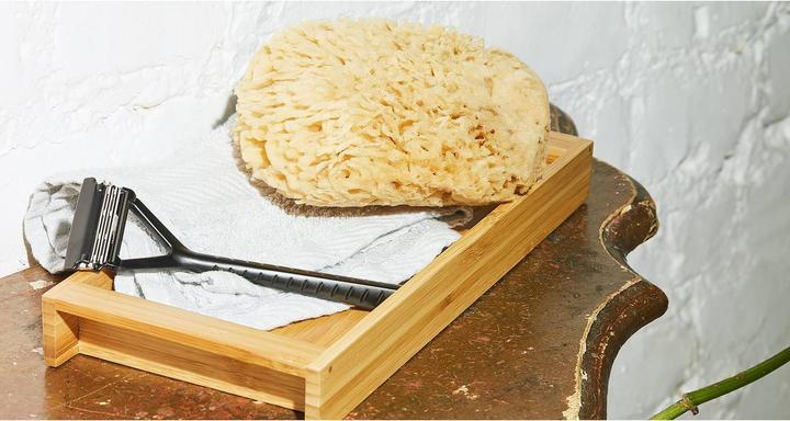 Immagine prodotto Leaf Shave The Leaf Razor - Black