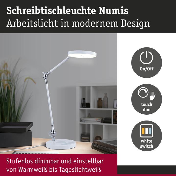 Produktbild Paulmann Numis (1150 lm)