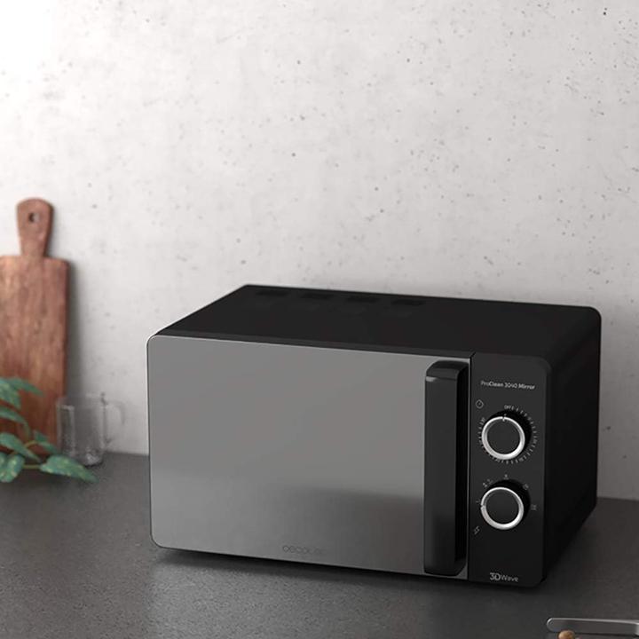 Produktbild Cecotec Proclean 3040 Mirror (20 l)