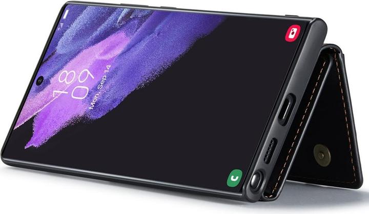 Image du produit Cover-Discount Étui (Samsung Galaxy S22 Ultra)
