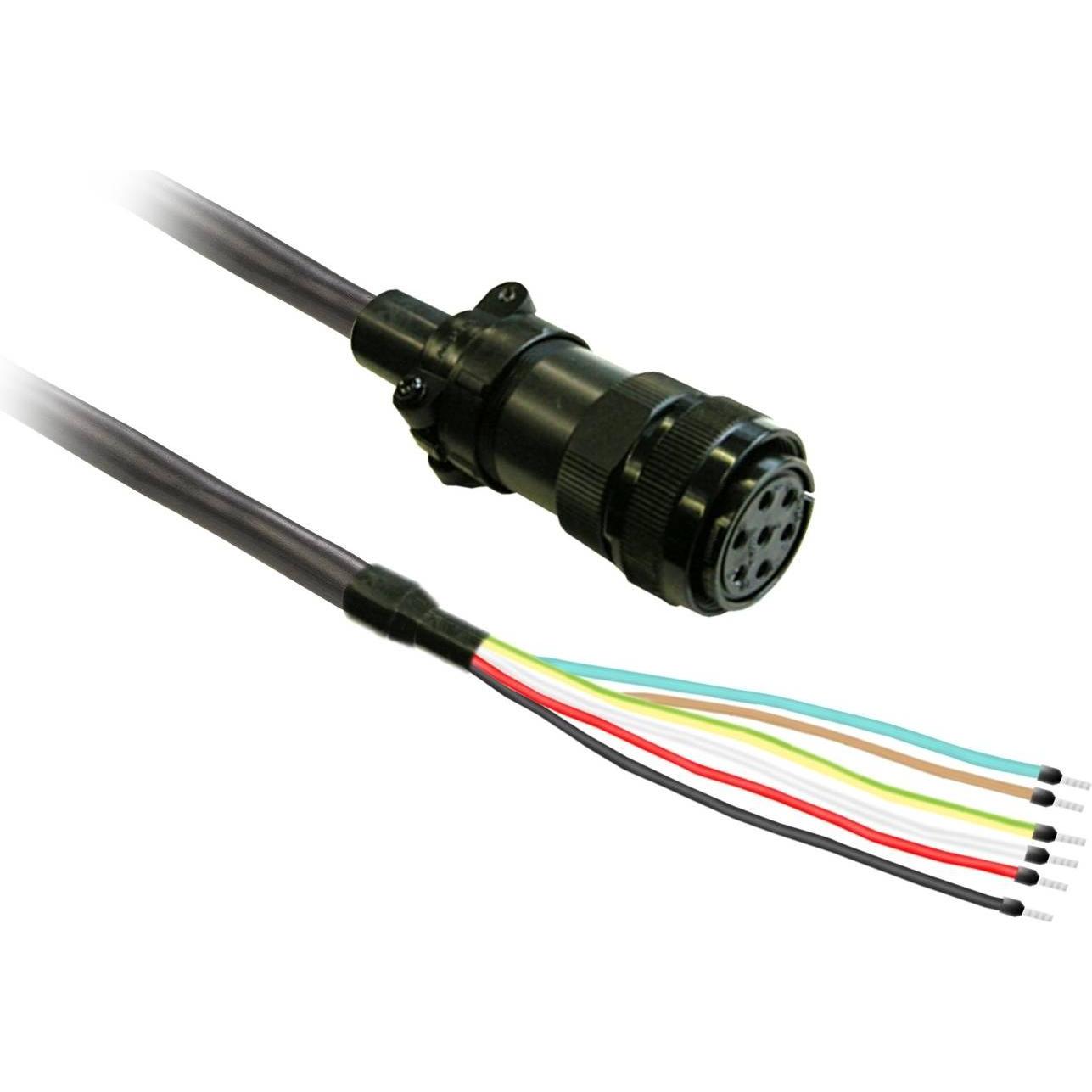 Schneider VW3M5D2FR50, Accessori di rete