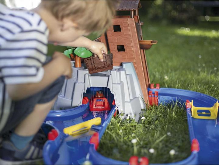 Actual product image Aquaplay Adventure Land