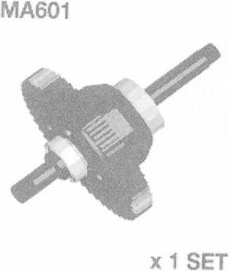 RC model accessories