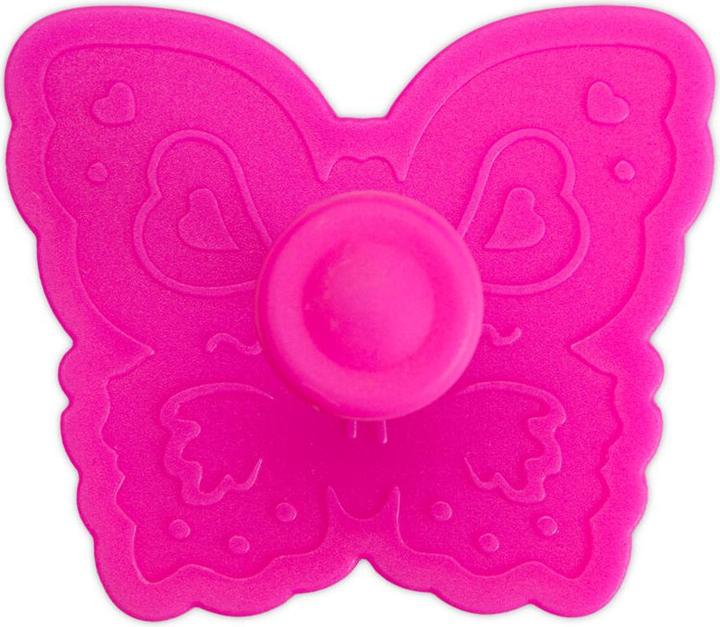 Actual product image Städter Cookie cutter with ejector deer (copy)