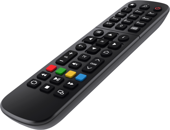 Actual product image infomir MAG 522 W1 (0.51 GB, IPTV, Hard drive)