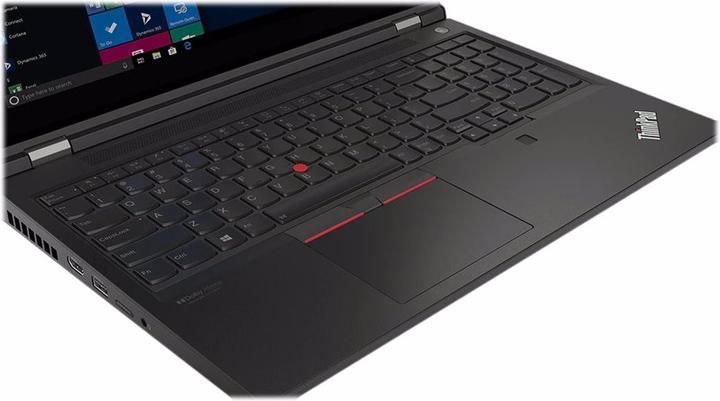 Produktbild Lenovo ThinkPad P15 Gen 2 (15.60", Intel Core i7-11800H, 16 GB, 512 GB, CH)