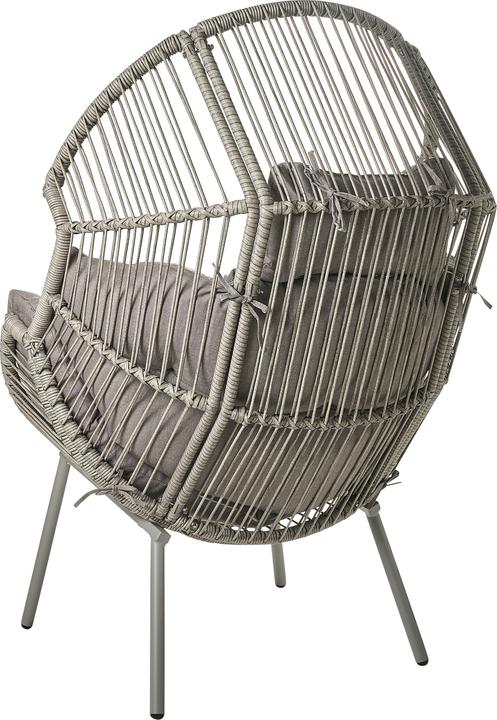 Actual product image Beliani Murano