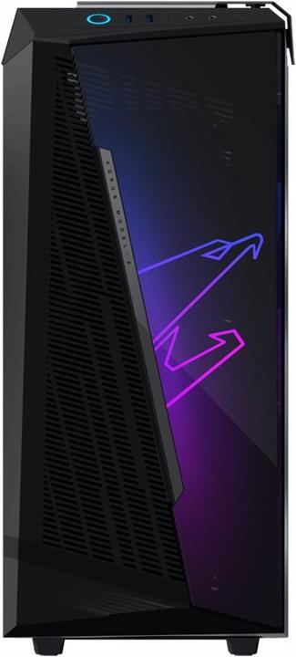 Actual product image Gigabyte Aorus Model X – GB-AMXR9N8A-20A1 (2000 GB, 32 GB, AMD Ryzen 9 5900X, GeForce RTX 3080)