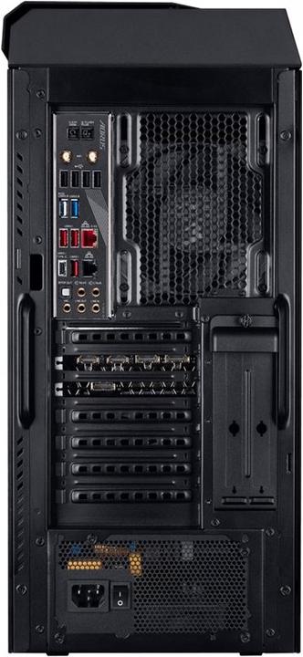 Actual product image Gigabyte Aorus Model X – GB-AMXR9N8A-20A1 (2000 GB, 32 GB, AMD Ryzen 9 5900X, GeForce RTX 3080)