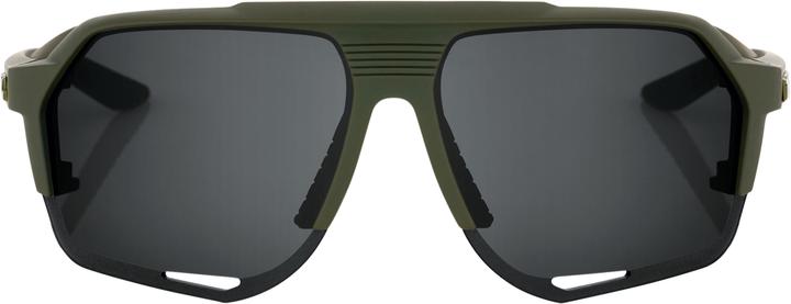 Produktbild 100% Norvik (Army Green, Smoke)