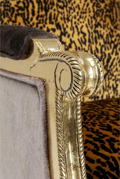 Immagine prodotto Kare Design Poltrona Regency Leo