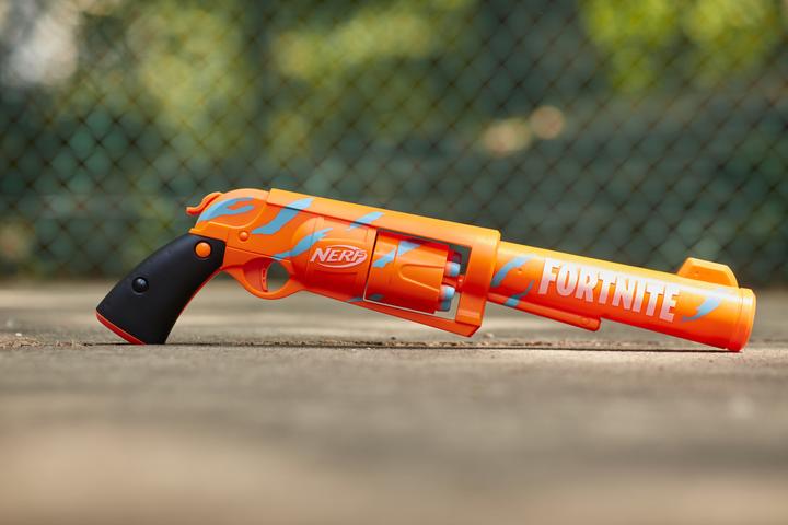 Produktbild Nerf Fortnite 6-SH