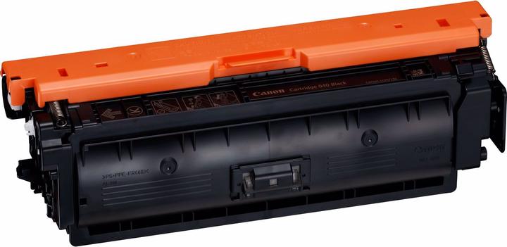 Productafbeelding Canon 040 (BK)
