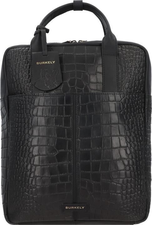 Actual product image Burkely Cool Colbie Backpack 14" (11 l)
