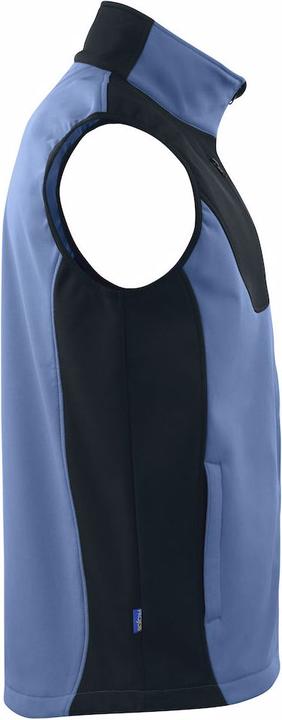 Produktbild Projob 3702 Softshell Weste (L)