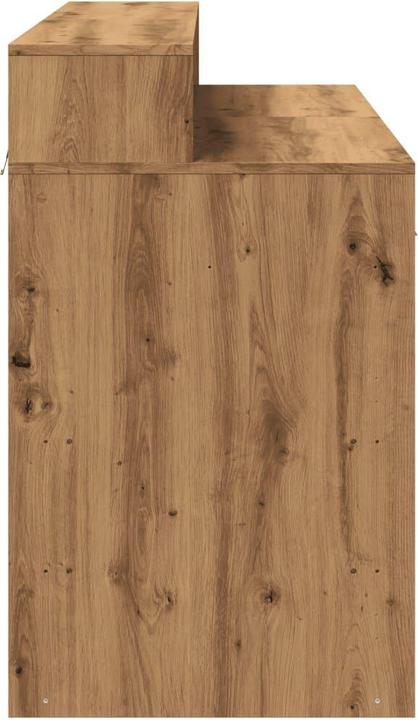 Image du produit vidaXL Schreibtisch (120 x 55 x 91 cm)
