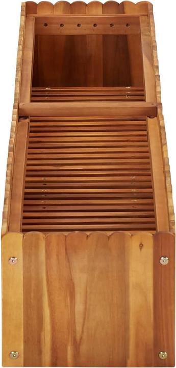 Immagine prodotto vidaXL Hochbeet