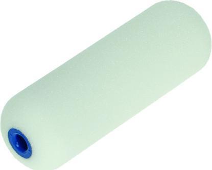 Collano Replacement rollers for paint roller handle (10 cm)