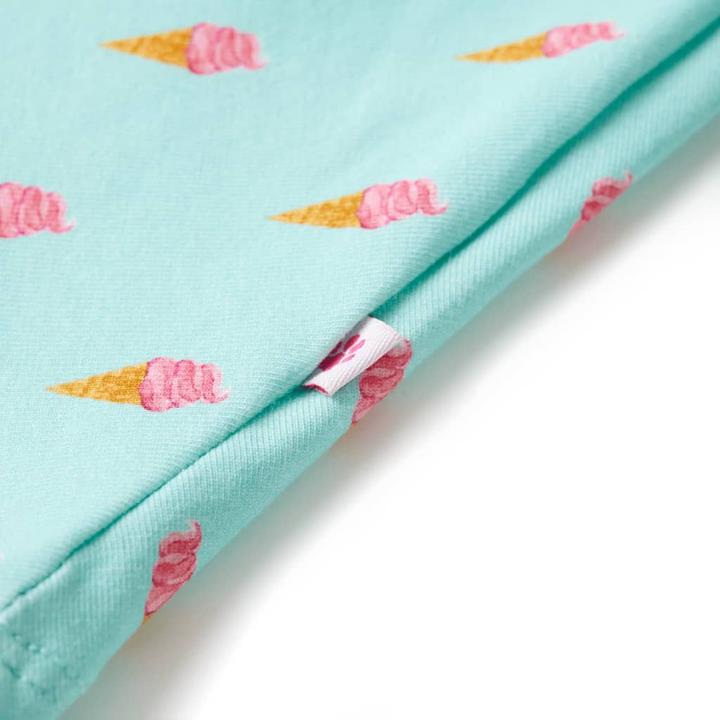 Actual product image vidaXL Kinderkleid (128)